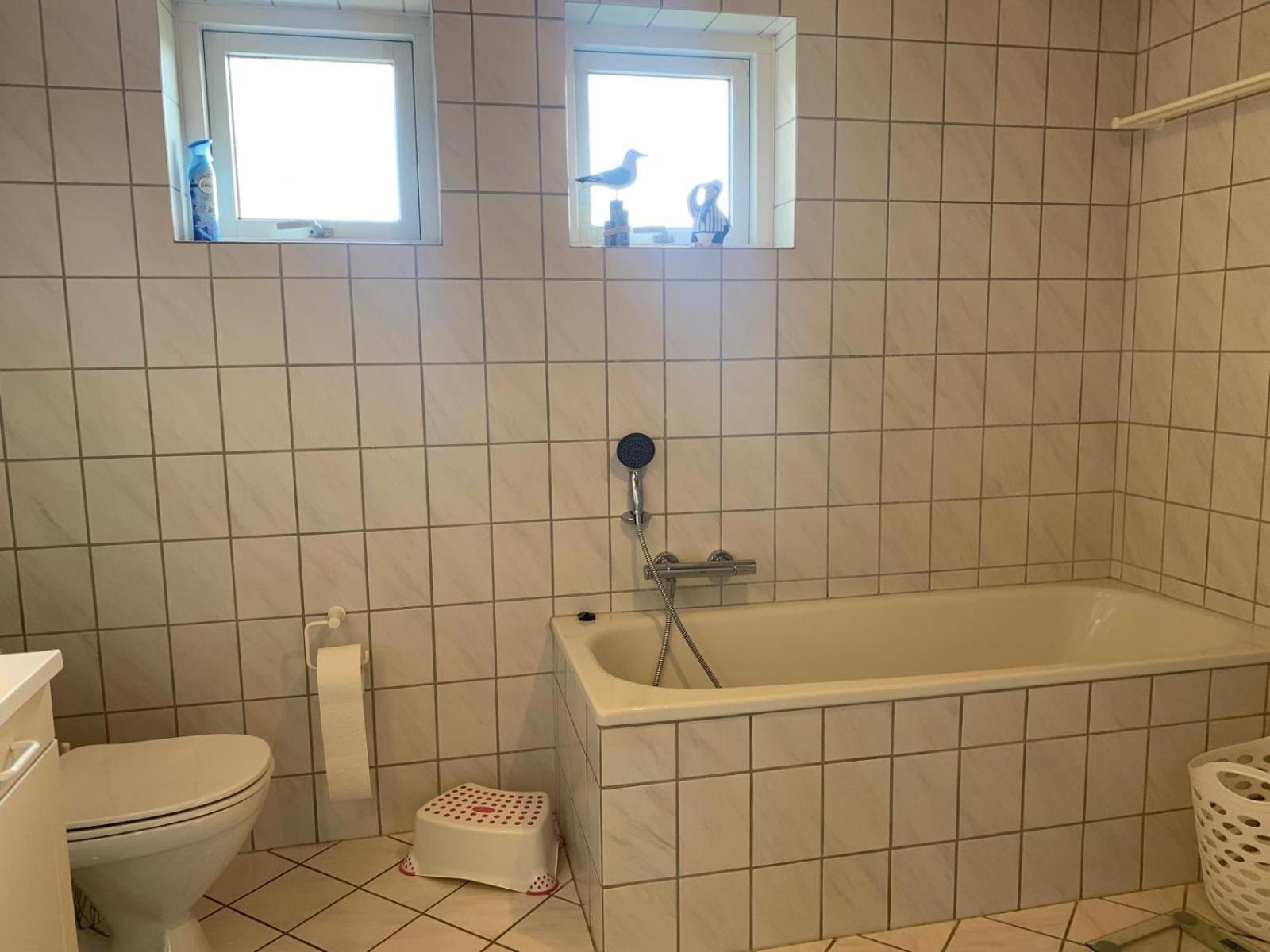 Hos Franz Kruså Exterior foto